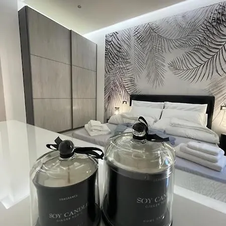 Comfort Lake Como 公寓 贝拉诺