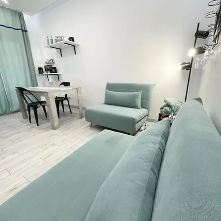 Comfort Lake Como 公寓 贝拉诺